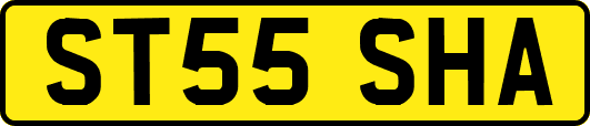 ST55SHA