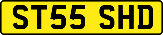 ST55SHD