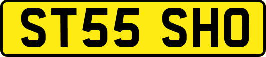 ST55SHO