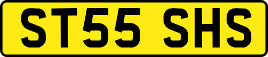 ST55SHS