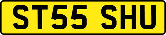 ST55SHU