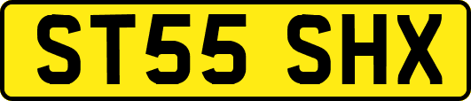 ST55SHX