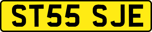 ST55SJE