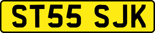 ST55SJK