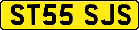 ST55SJS