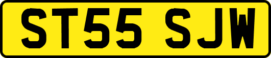 ST55SJW