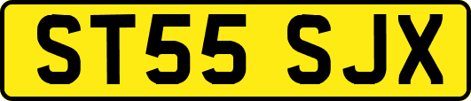 ST55SJX