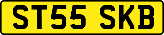 ST55SKB