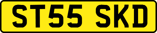 ST55SKD