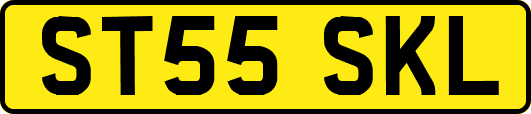 ST55SKL