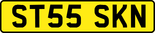 ST55SKN