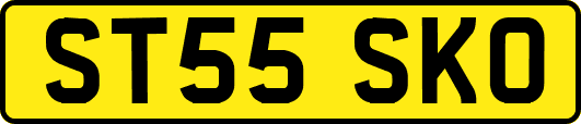 ST55SKO