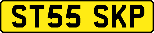 ST55SKP