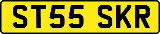 ST55SKR