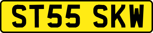 ST55SKW