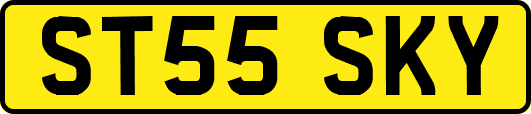 ST55SKY