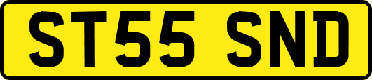 ST55SND
