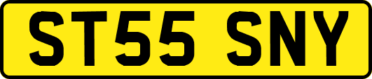 ST55SNY