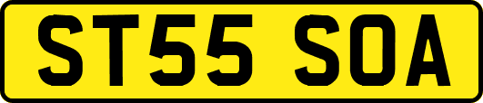 ST55SOA