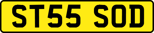 ST55SOD