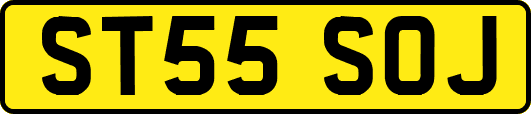ST55SOJ