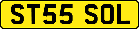 ST55SOL