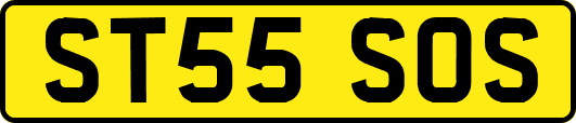 ST55SOS