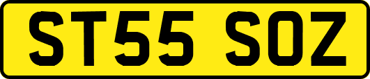 ST55SOZ