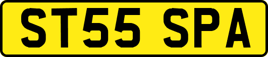 ST55SPA