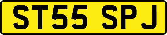 ST55SPJ