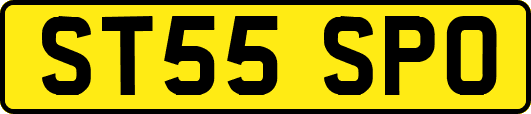 ST55SPO