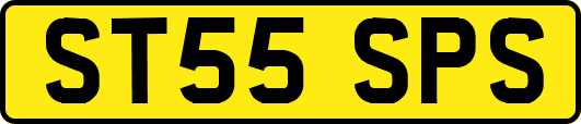 ST55SPS