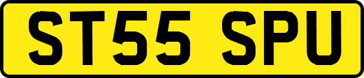 ST55SPU