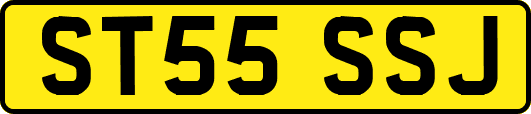 ST55SSJ