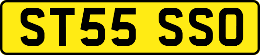 ST55SSO