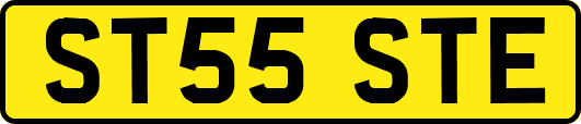 ST55STE
