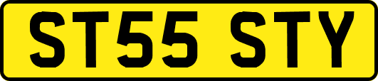 ST55STY