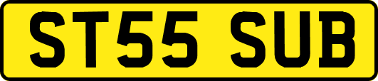 ST55SUB