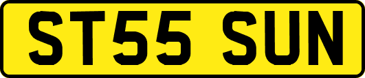 ST55SUN