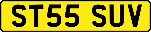 ST55SUV