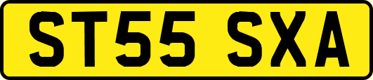 ST55SXA