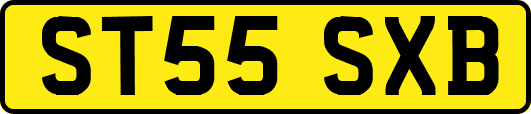 ST55SXB