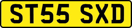 ST55SXD
