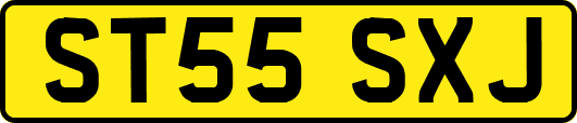 ST55SXJ