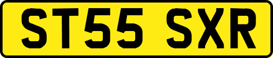 ST55SXR