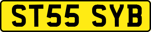 ST55SYB