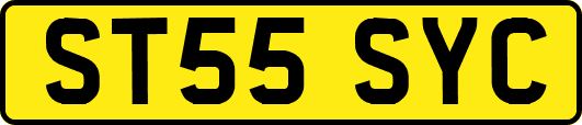 ST55SYC