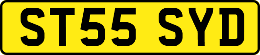 ST55SYD