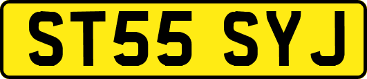 ST55SYJ