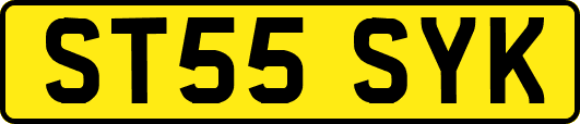 ST55SYK